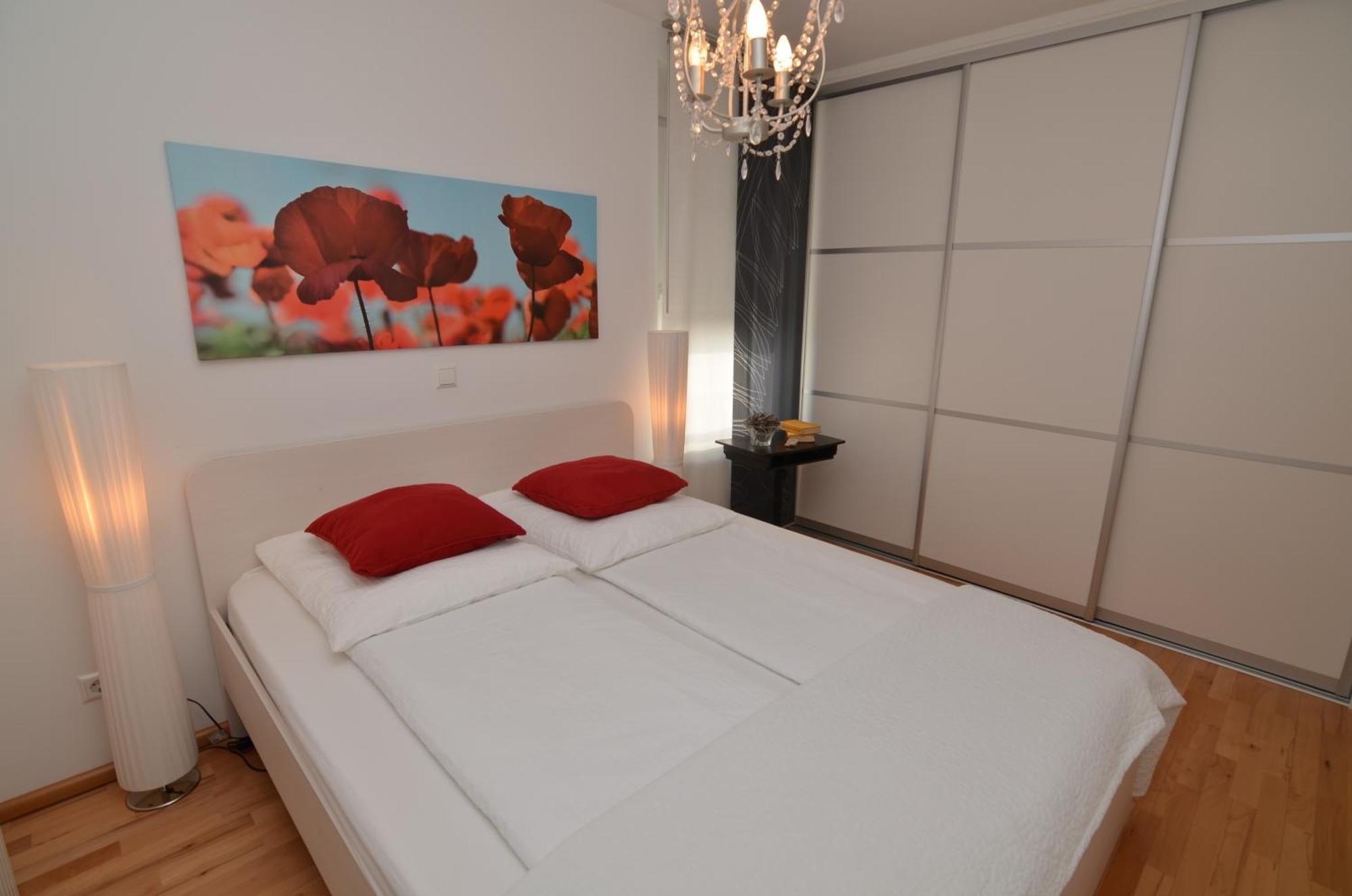 Villa Diana Zadar Zimmer foto