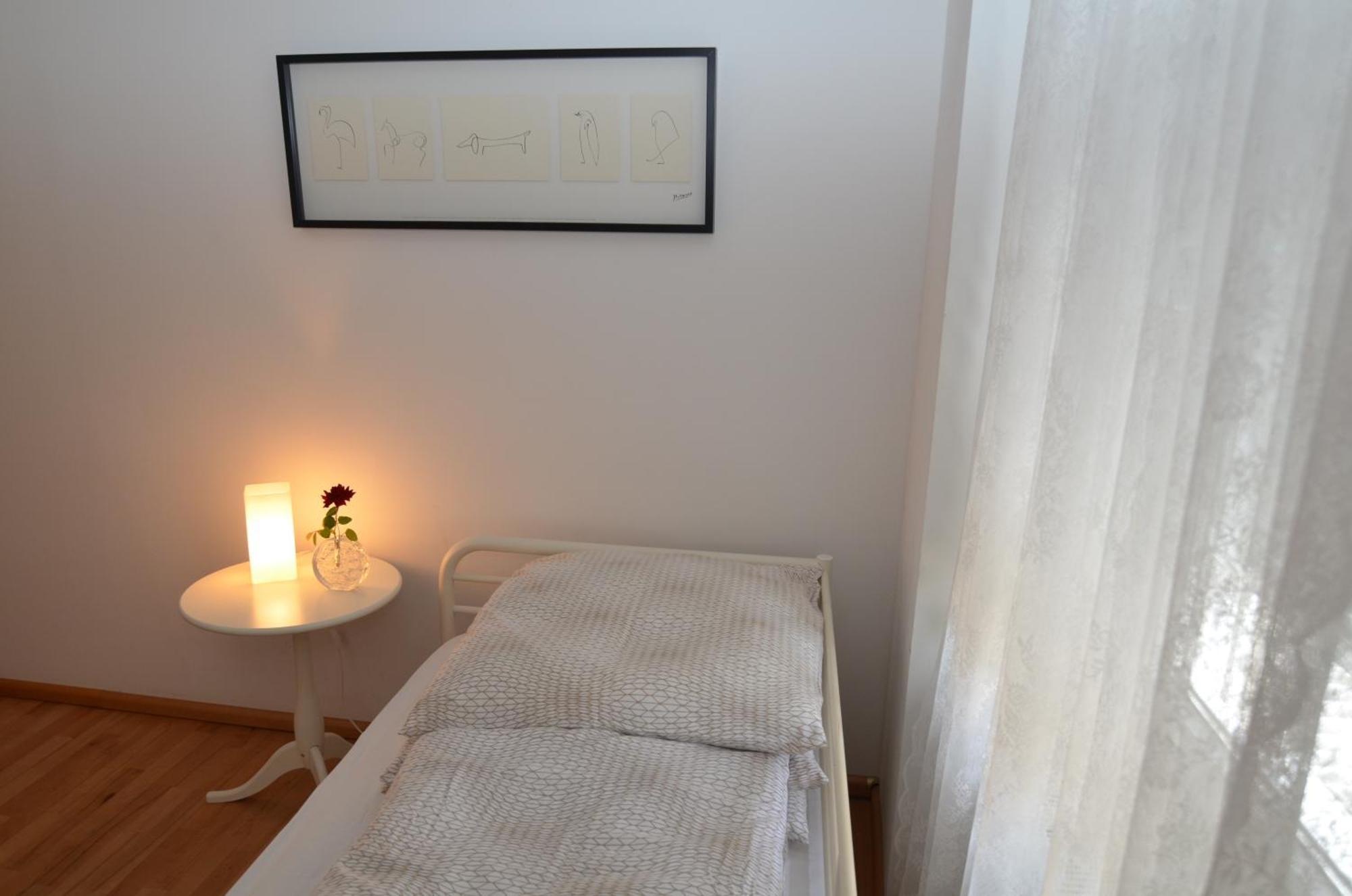 Villa Diana Zadar Zimmer foto